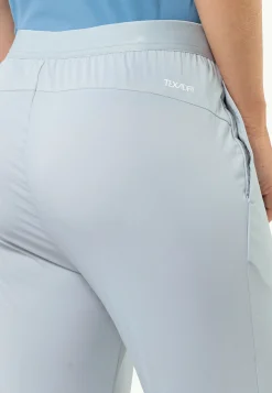 Jack Wolfskin Prelight Pants W|DAMES Wandelen|Softshellbroeken