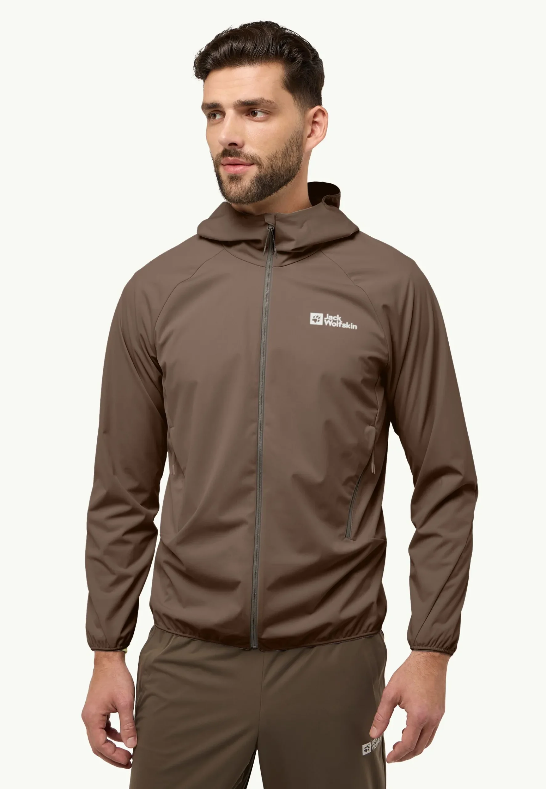 Jack Wolfskin Prelight Pro Jkt M|Heren Voor- En Najaarsjacks/-Jassen|Windjacks