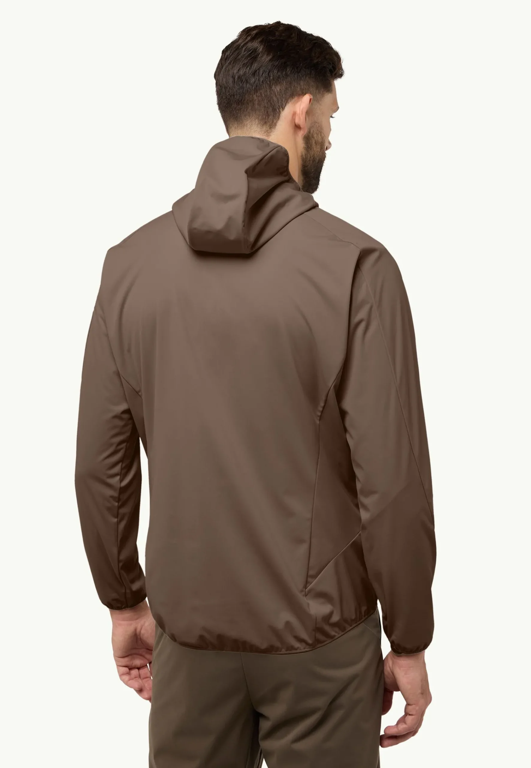 Jack Wolfskin Prelight Pro Jkt M|Heren Voor- En Najaarsjacks/-Jassen|Windjacks