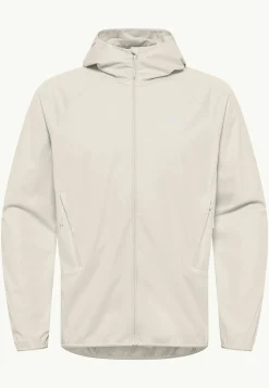 Jack Wolfskin Prelight Pro Jkt M|Heren Voor- En Najaarsjacks/-Jassen|Windjacks