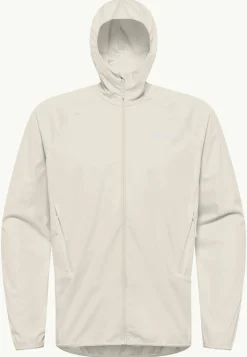Jack Wolfskin Prelight Pro Jkt M|Heren Voor- En Najaarsjacks/-Jassen|Windjacks