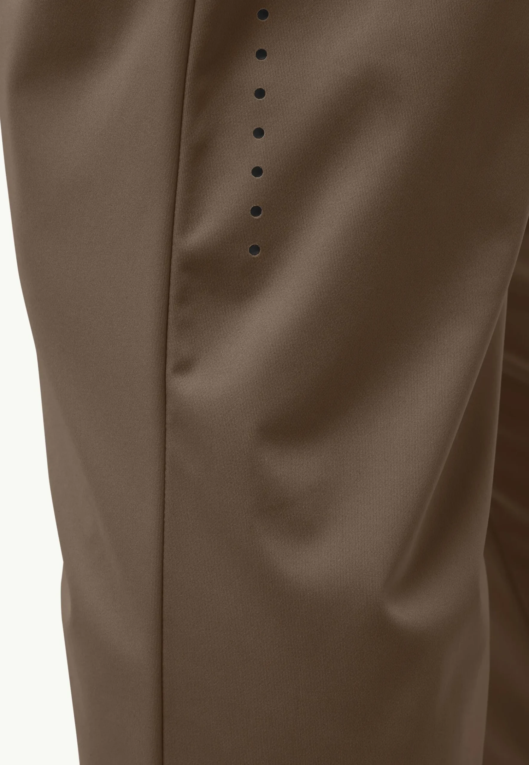 Jack Wolfskin Prelight Pro Pant M|Heren Softshellbroeken|Wandelbroeken