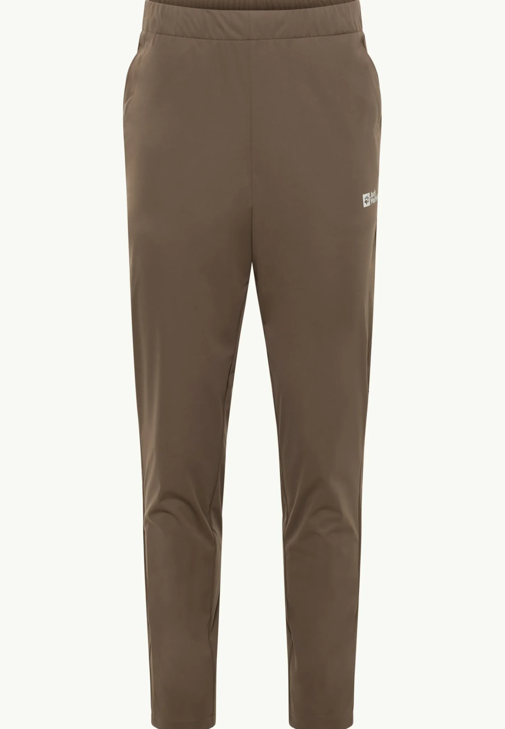 Jack Wolfskin Prelight Pro Pant M|Heren Softshellbroeken|Wandelbroeken