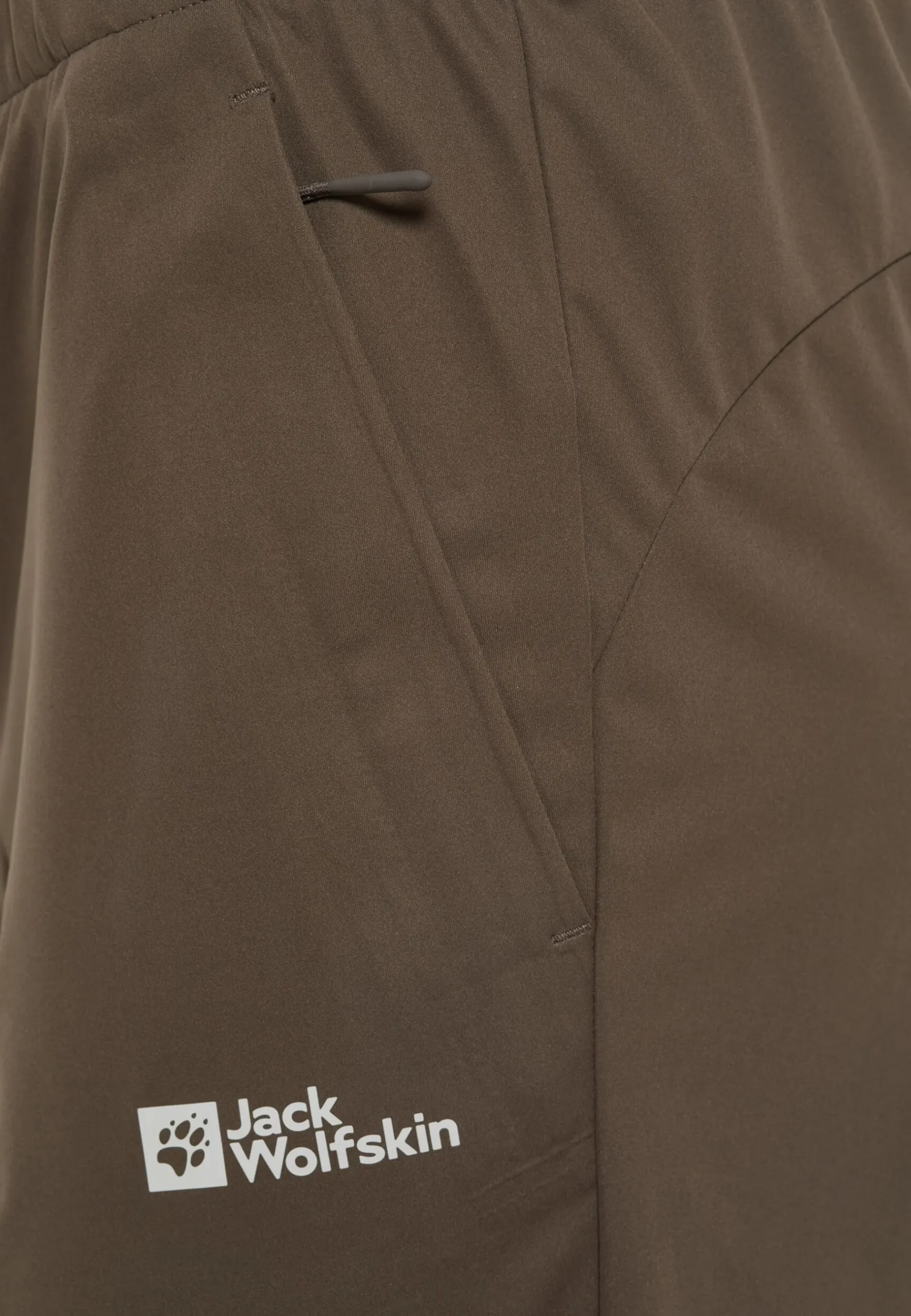Jack Wolfskin Prelight Pro Pant M|Heren Softshellbroeken|Wandelbroeken