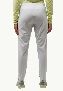 Jack Wolfskin Prelight Pro Pant W|DAMES Softshellbroeken|Wandelbroeken