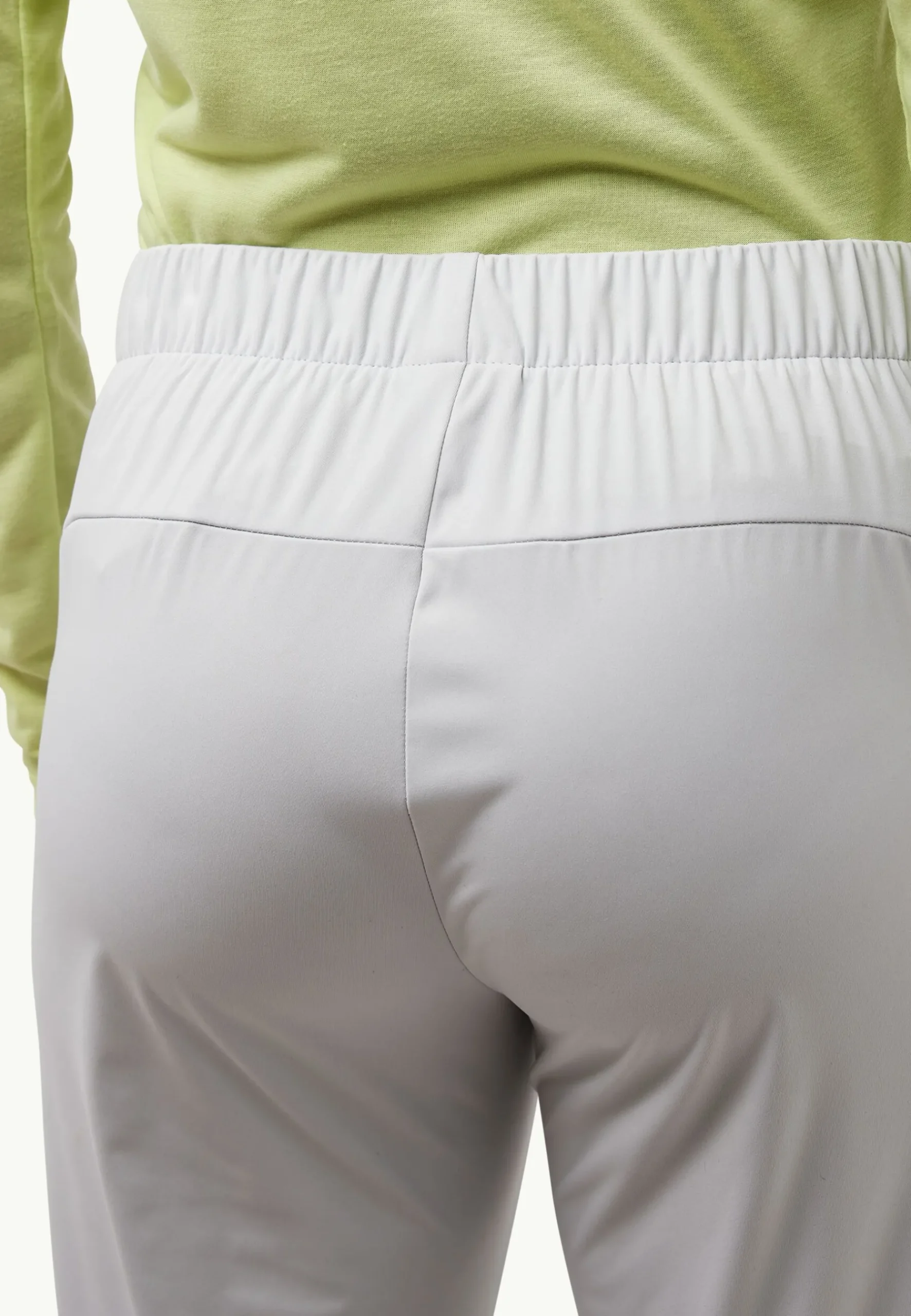 Jack Wolfskin Prelight Pro Pant W|DAMES Softshellbroeken|Wandelbroeken