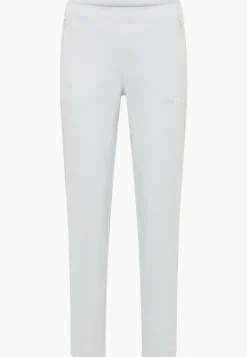Jack Wolfskin Prelight Pro Pant W|DAMES Softshellbroeken|Wandelbroeken