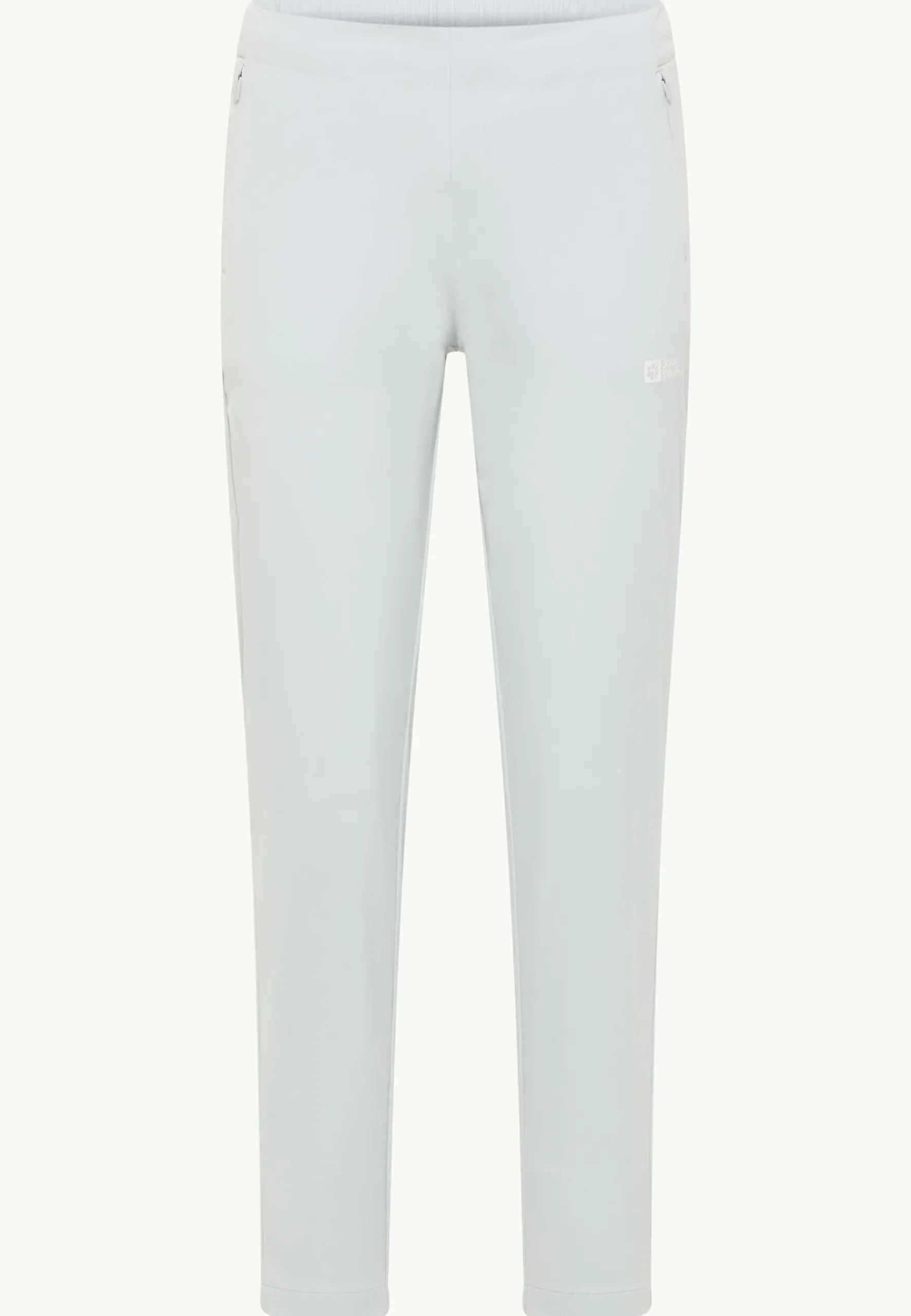 Jack Wolfskin Prelight Pro Pant W|DAMES Softshellbroeken|Wandelbroeken
