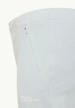 Jack Wolfskin Prelight Pro Pant W|DAMES Softshellbroeken|Wandelbroeken