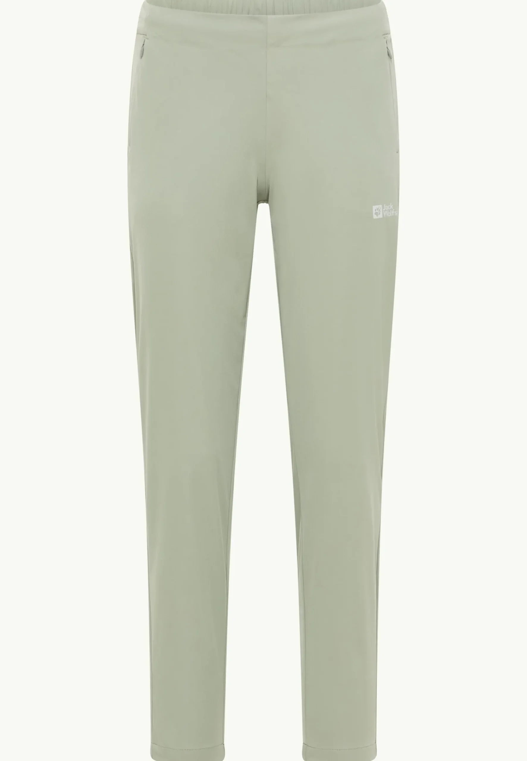 Jack Wolfskin Prelight Pro Pant W|DAMES Softshellbroeken|Wandelbroeken