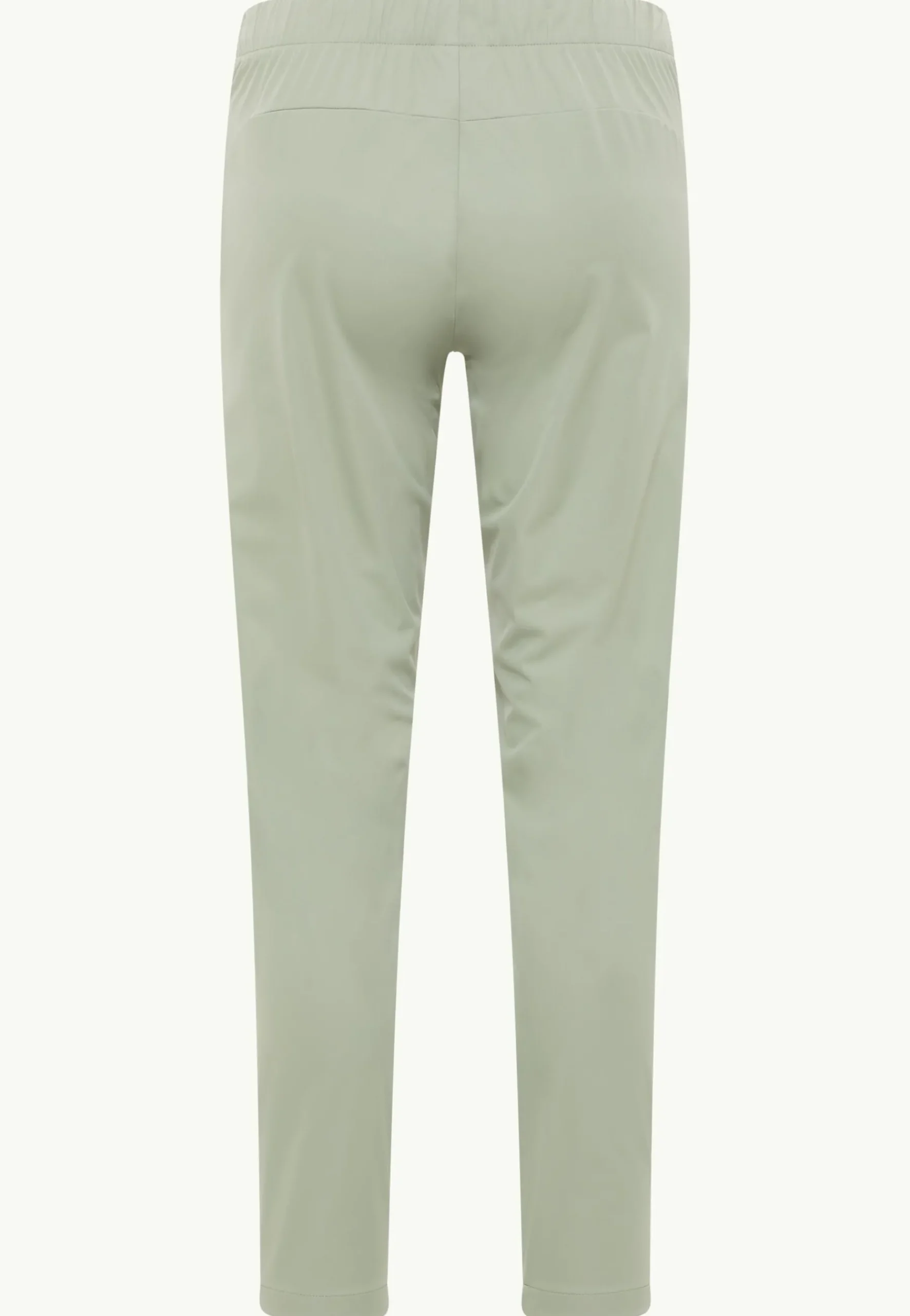Jack Wolfskin Prelight Pro Pant W|DAMES Softshellbroeken|Wandelbroeken