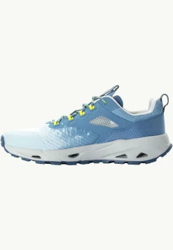 Jack Wolfskin Prelight Pro Vent Low M|Heren Wandelen|Wandelschoenen
