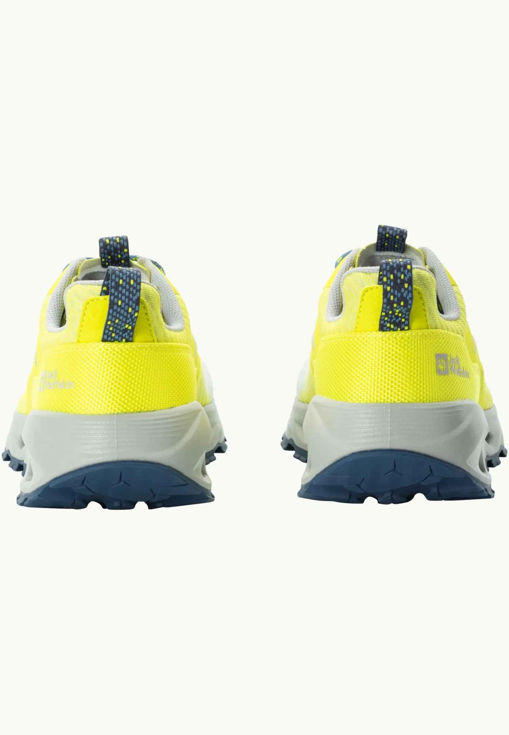 Jack Wolfskin Prelight Pro Vent Low M|Heren Wandelen|Wandelschoenen