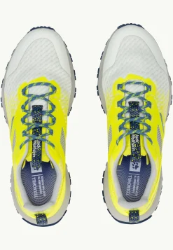 Jack Wolfskin Prelight Pro Vent Low M|Heren Wandelen|Wandelschoenen