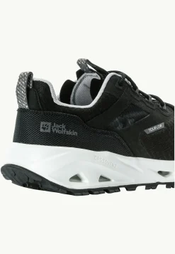 Jack Wolfskin Prelight Pro Vent Low M|Heren Wandelen|Wandelschoenen