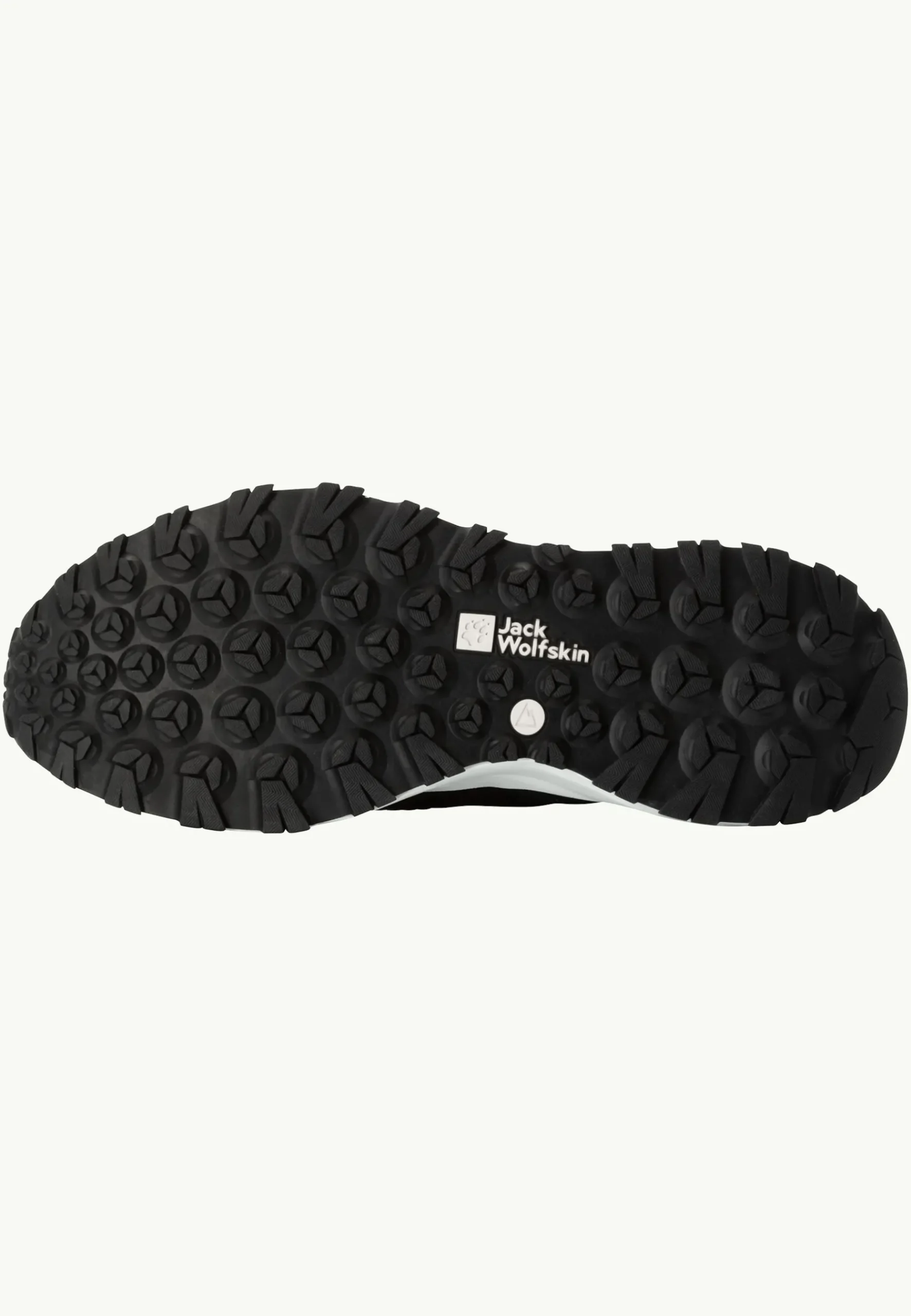 Jack Wolfskin Prelight Pro Vent Low M|Heren Wandelen|Wandelschoenen