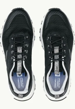 Jack Wolfskin Prelight Pro Vent Low M|Heren Wandelen|Wandelschoenen