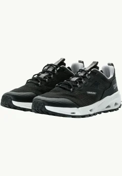 Jack Wolfskin Prelight Pro Vent Low M|Heren Wandelen|Wandelschoenen