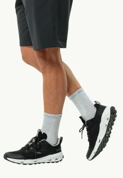 Jack Wolfskin Prelight Pro Vent Low M|Heren Wandelen|Wandelschoenen