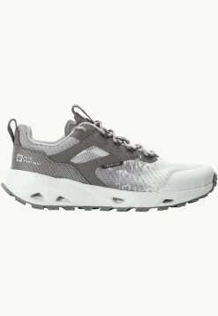 Jack Wolfskin Prelight Pro Vent Low M|Heren Wandelen|Wandelschoenen