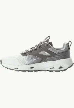 Jack Wolfskin Prelight Pro Vent Low M|Heren Wandelen|Wandelschoenen