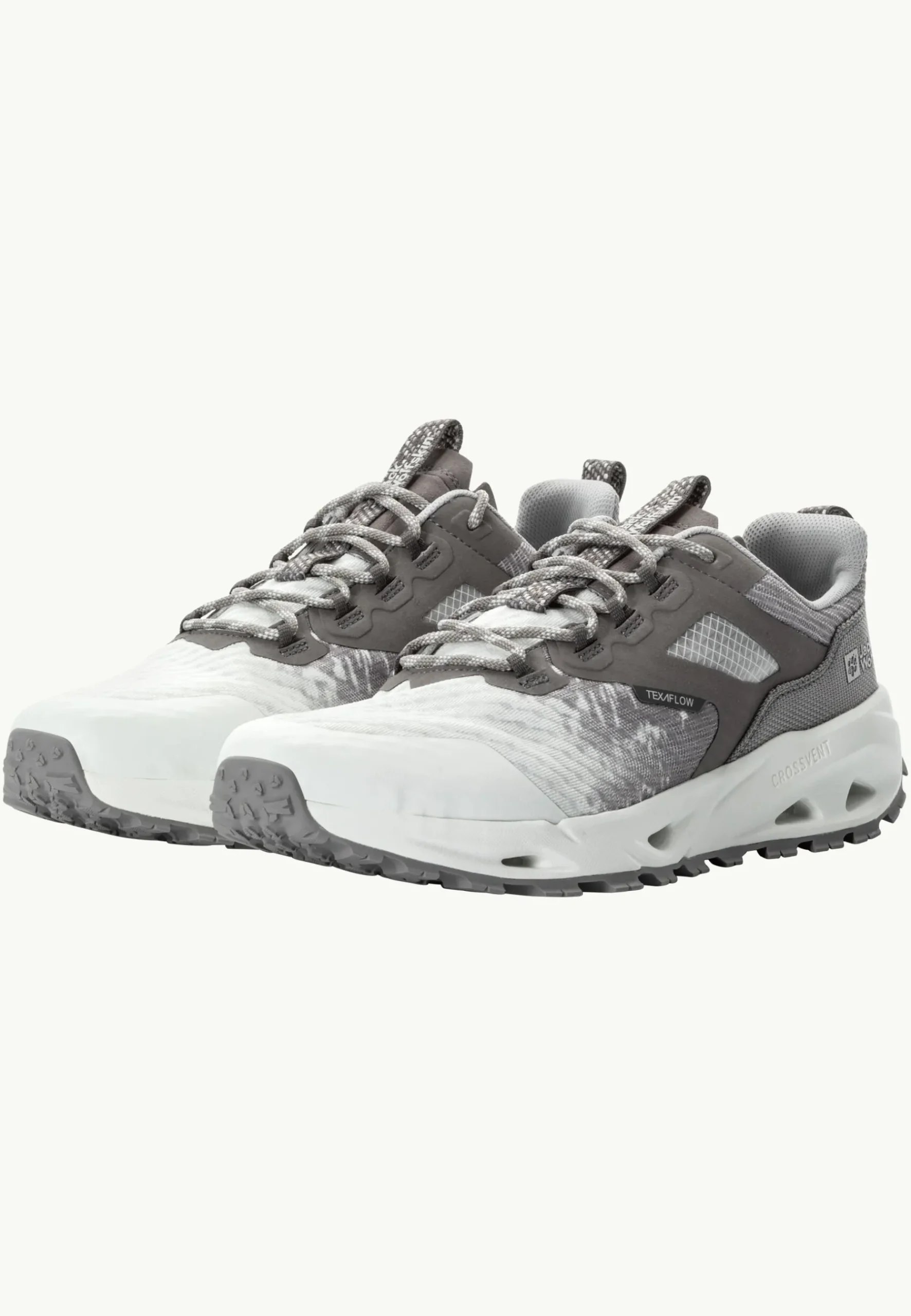 Jack Wolfskin Prelight Pro Vent Low M|Heren Wandelen|Wandelschoenen
