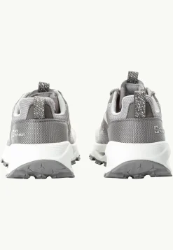 Jack Wolfskin Prelight Pro Vent Low M|Heren Wandelen|Wandelschoenen