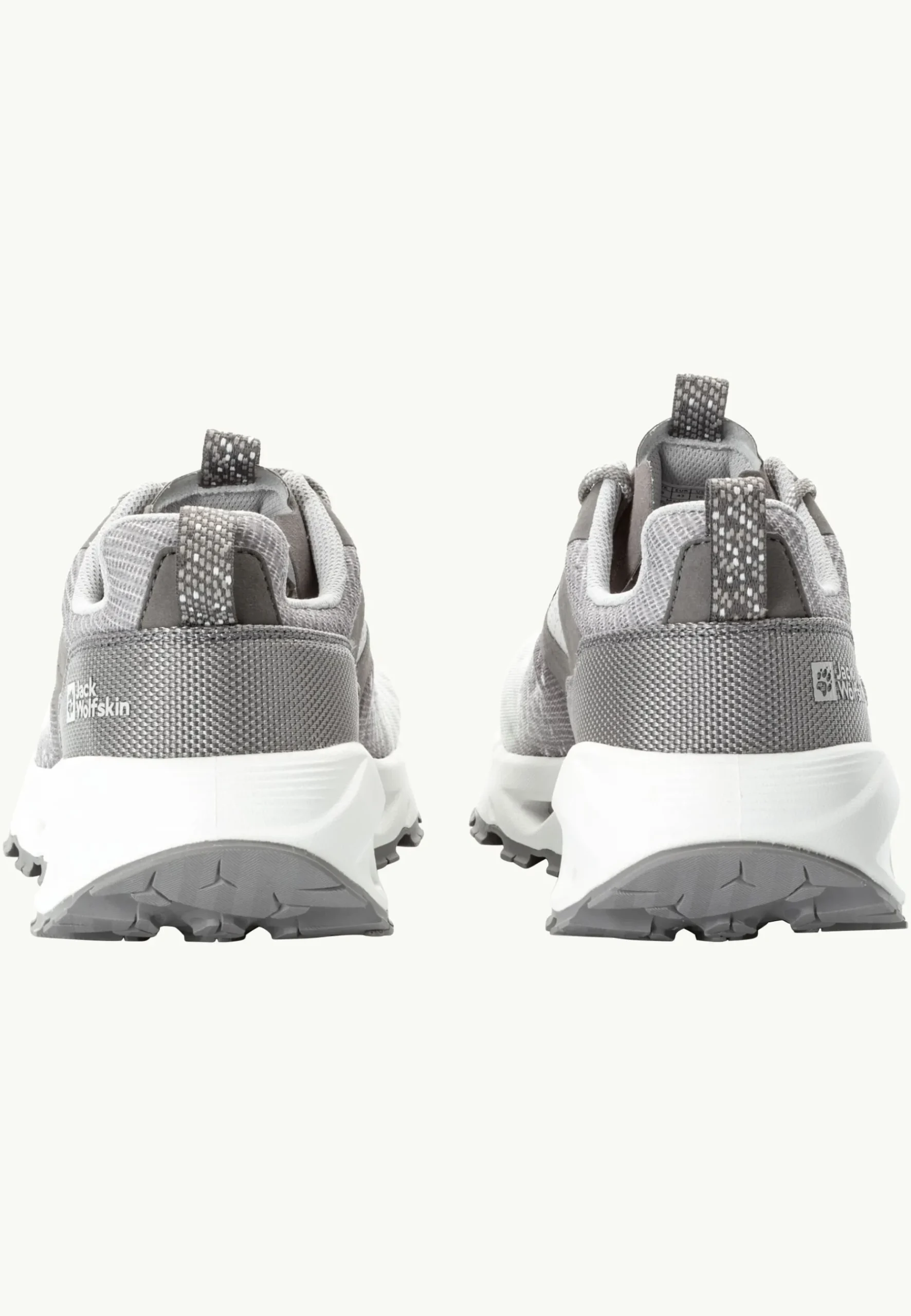 Jack Wolfskin Prelight Pro Vent Low M|Heren Wandelen|Wandelschoenen