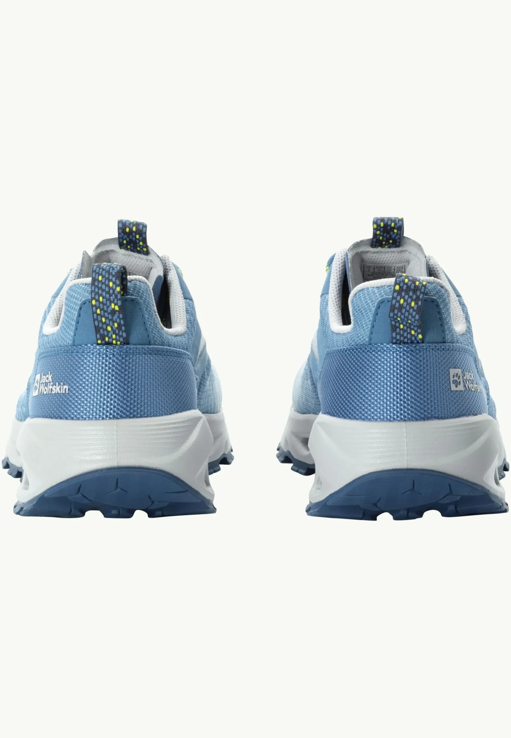 Jack Wolfskin Prelight Pro Vent Low M|Heren Wandelen|Wandelschoenen