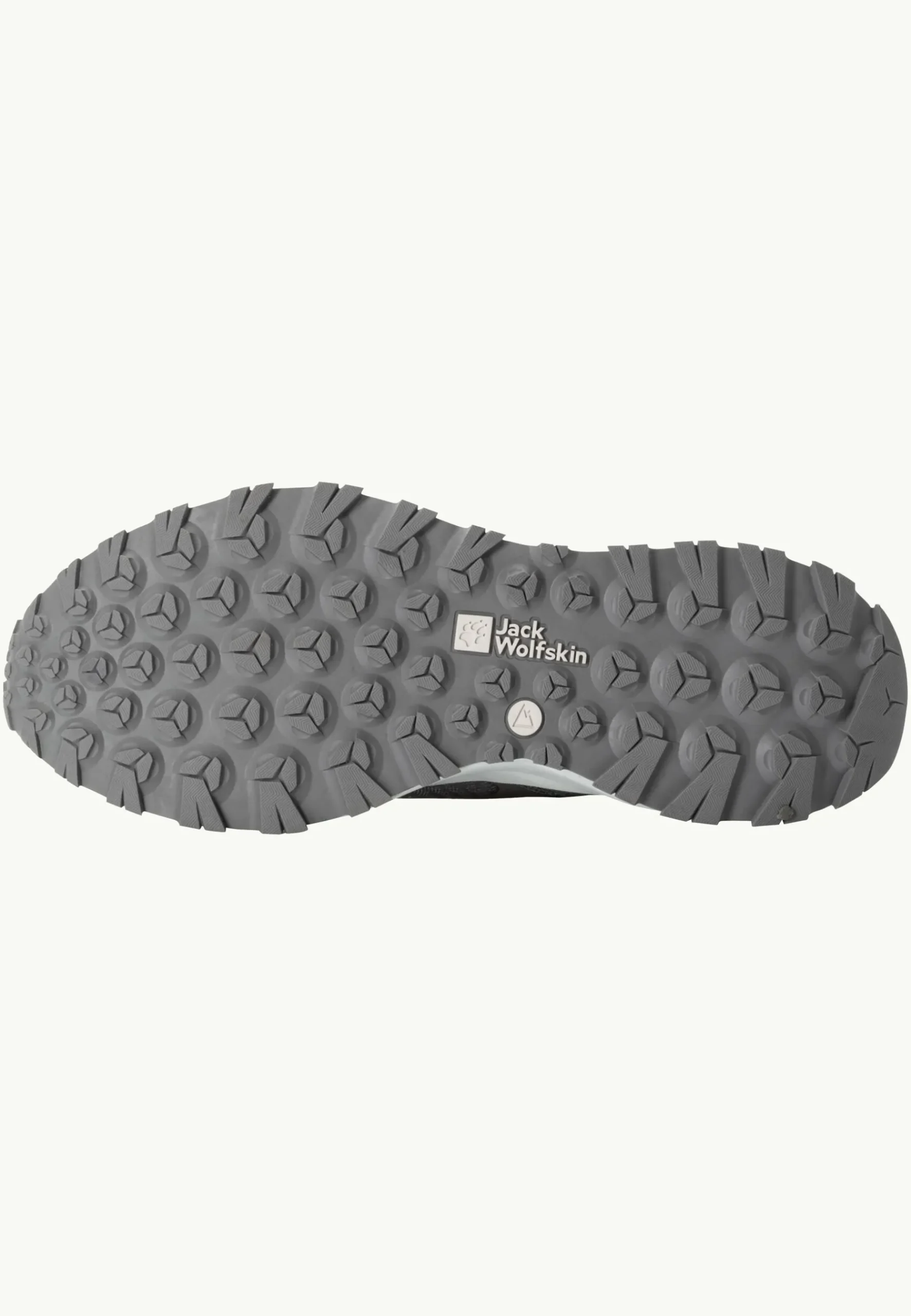 Jack Wolfskin Prelight Pro Vent Low M|Heren Wandelen|Wandelschoenen