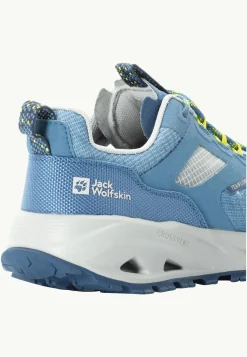 Jack Wolfskin Prelight Pro Vent Low M|Heren Wandelen|Wandelschoenen