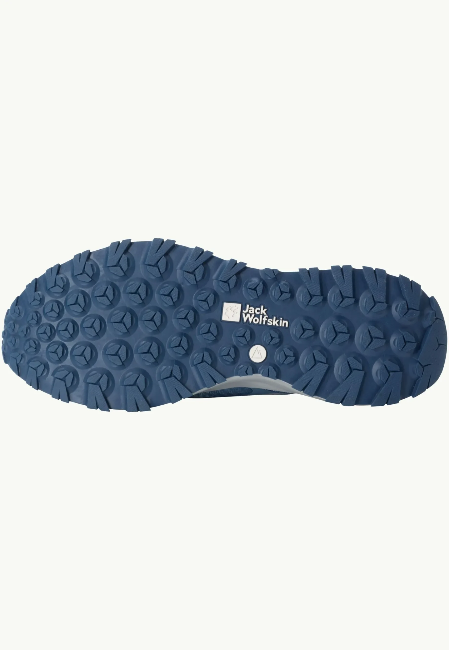 Jack Wolfskin Prelight Pro Vent Low M|Heren Wandelen|Wandelschoenen