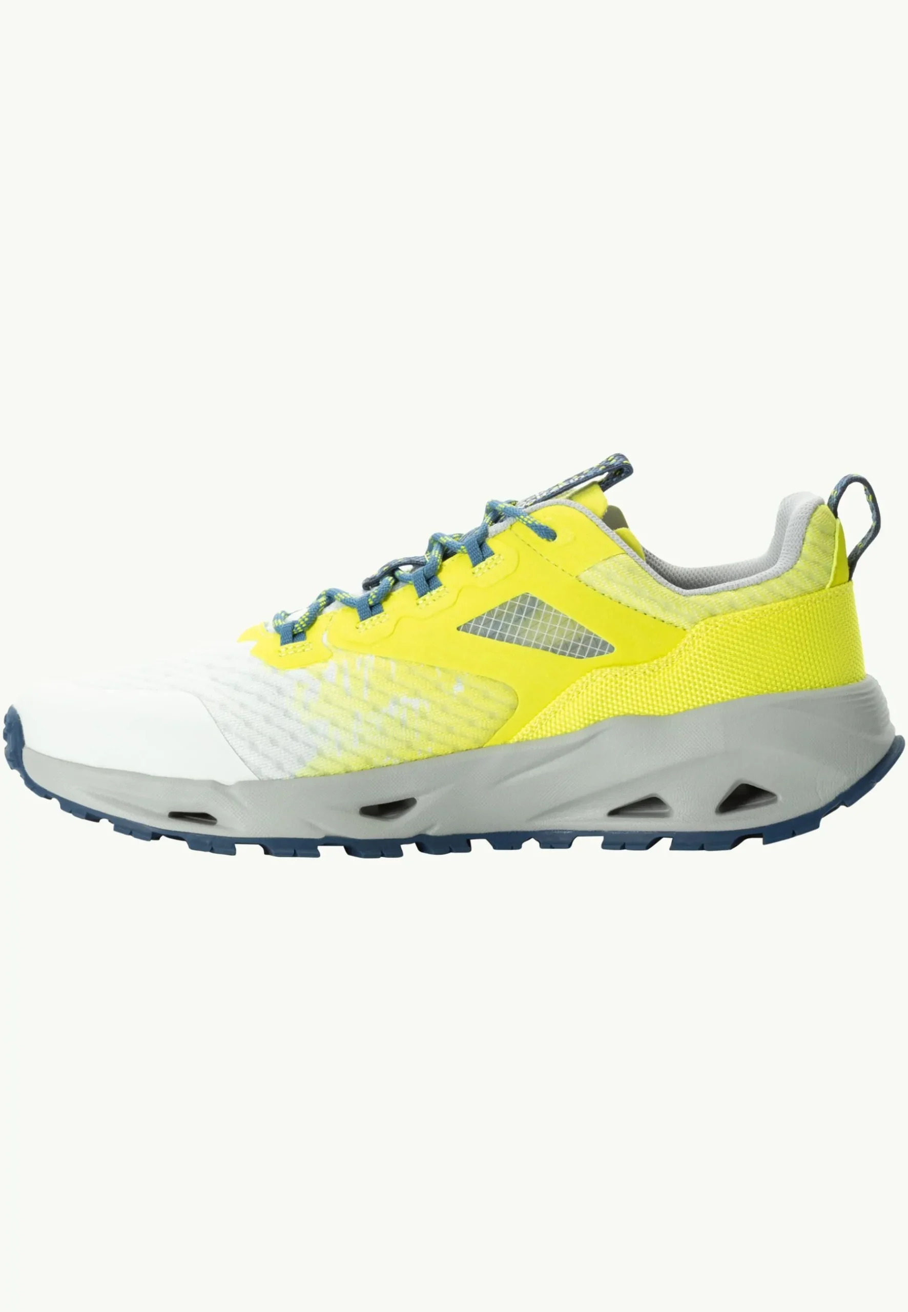 Jack Wolfskin Prelight Pro Vent Low M|Heren Wandelen|Wandelschoenen