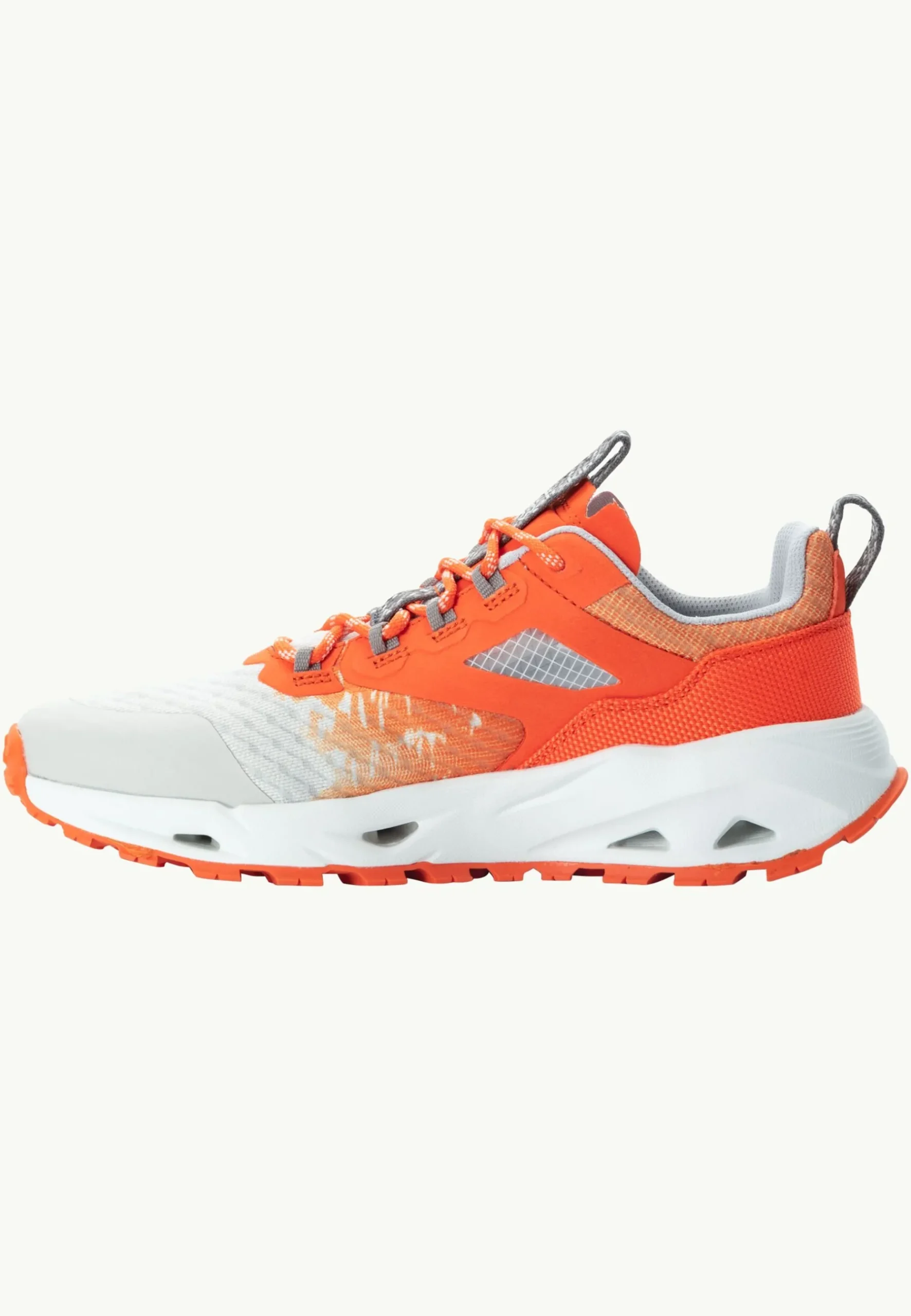 Jack Wolfskin Prelight Pro Vent Low W|DAMES Multifunctionele Schoenen|Wandelschoenen