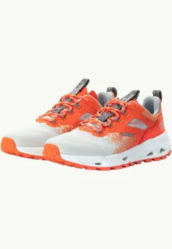 Jack Wolfskin Prelight Pro Vent Low W|DAMES Multifunctionele Schoenen|Wandelschoenen