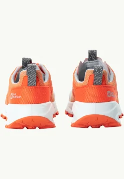 Jack Wolfskin Prelight Pro Vent Low W|DAMES Multifunctionele Schoenen|Wandelschoenen
