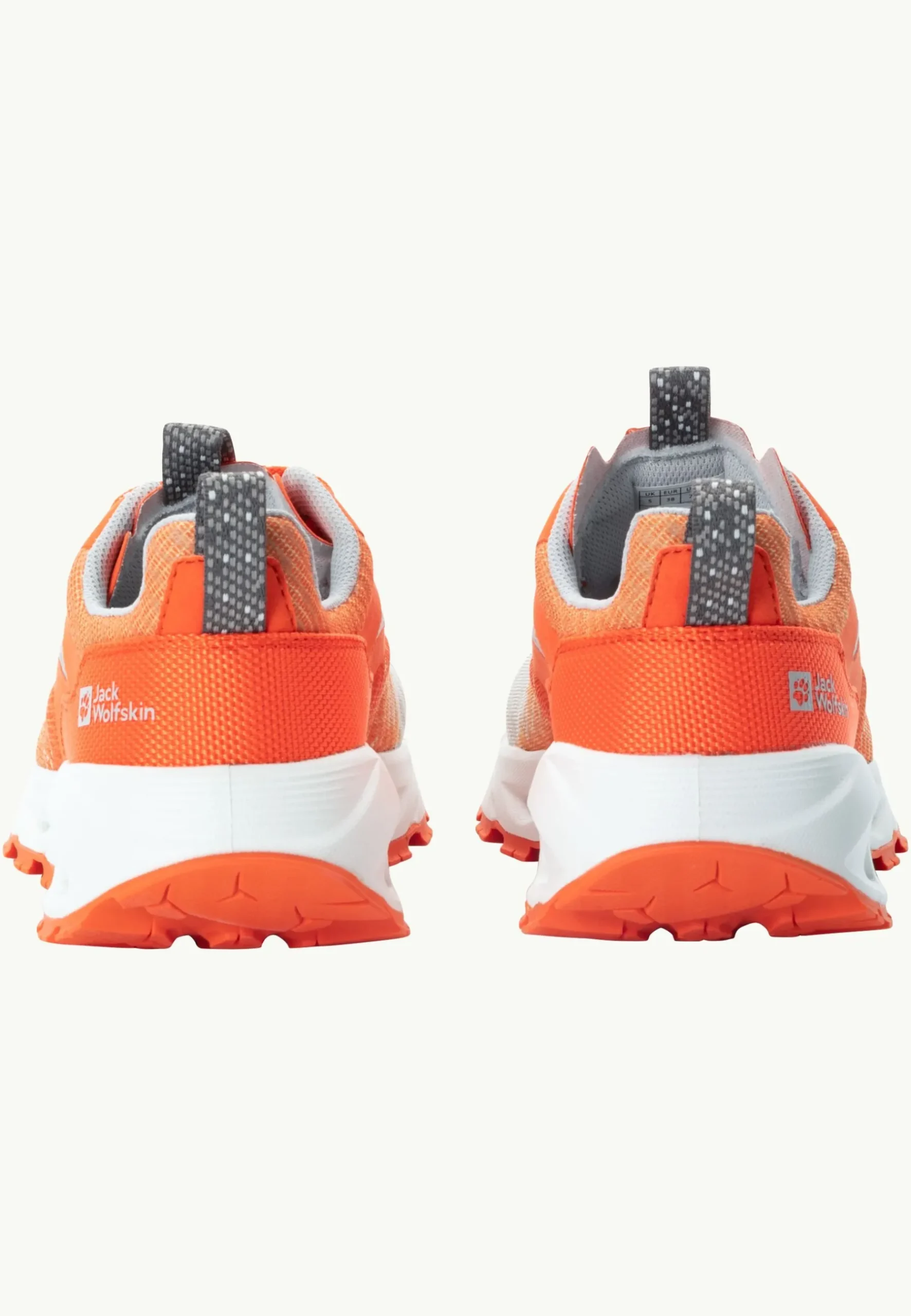 Jack Wolfskin Prelight Pro Vent Low W|DAMES Multifunctionele Schoenen|Wandelschoenen