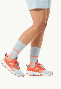 Jack Wolfskin Prelight Pro Vent Low W|DAMES Multifunctionele Schoenen|Wandelschoenen