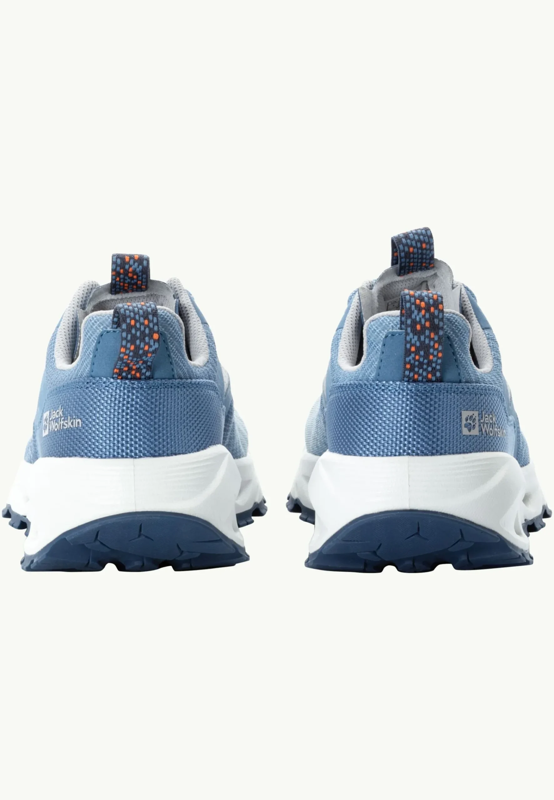 Jack Wolfskin Prelight Pro Vent Low W|DAMES Multifunctionele Schoenen|Wandelschoenen