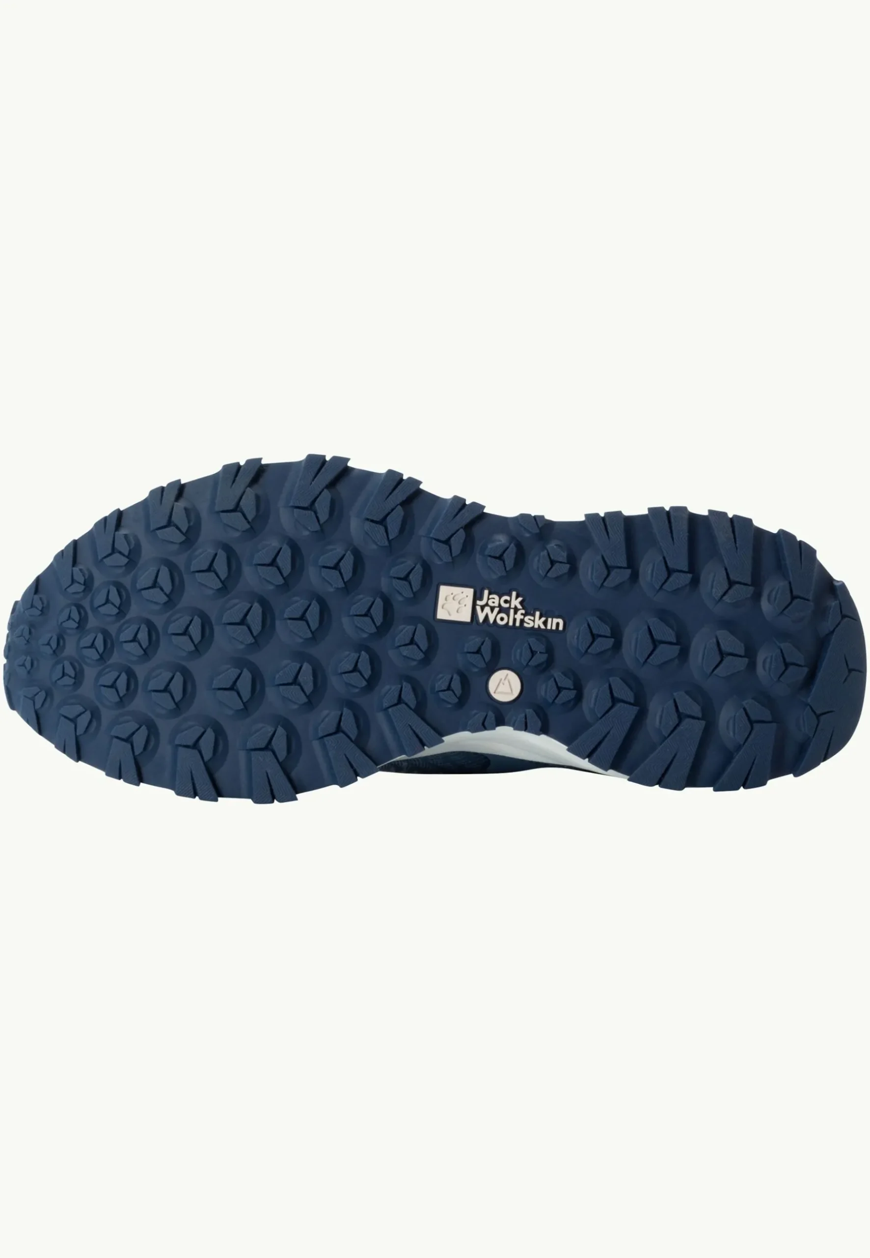 Jack Wolfskin Prelight Pro Vent Low W|DAMES Multifunctionele Schoenen|Wandelschoenen