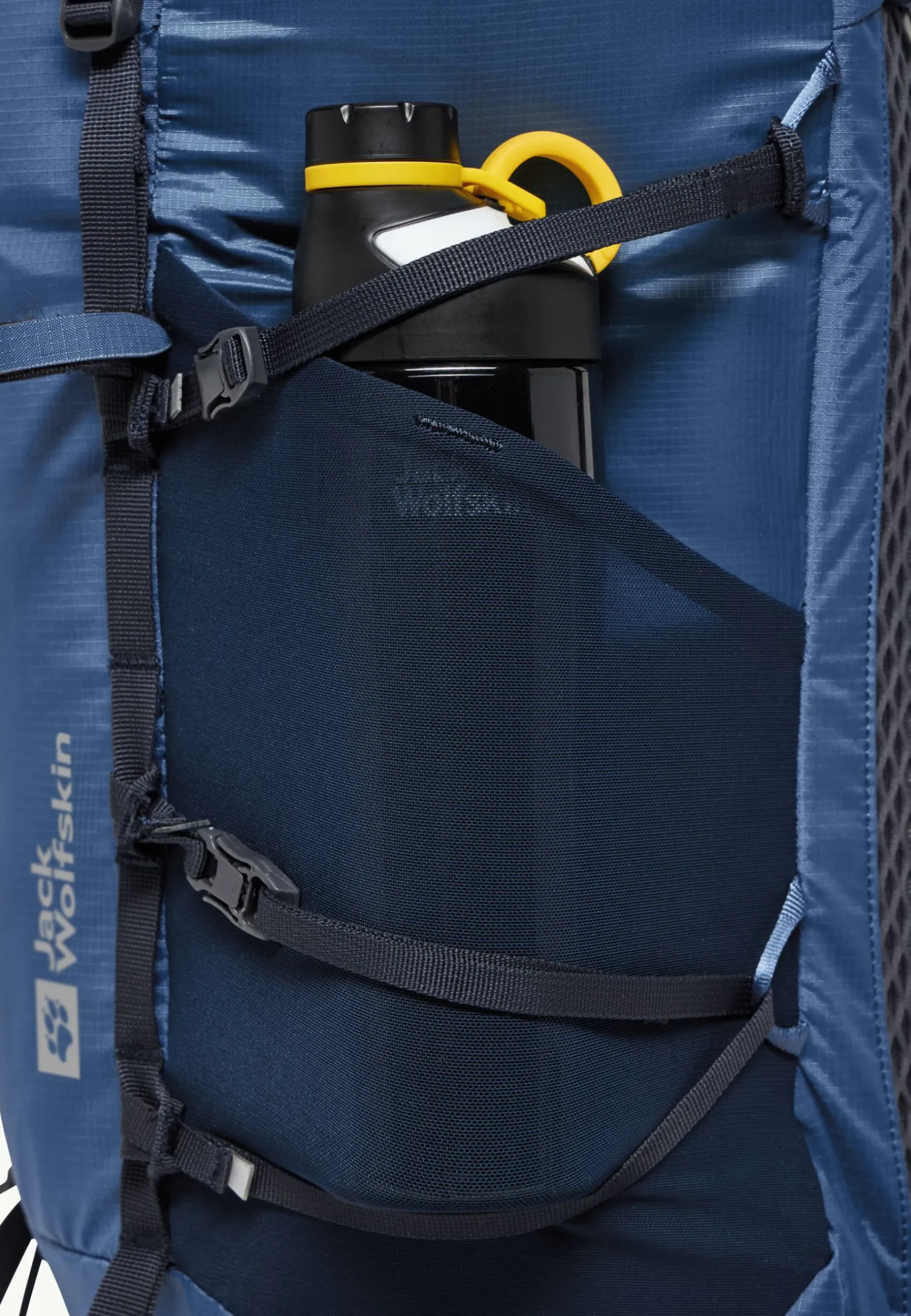Jack Wolfskin Prelight Shape 25|DAMES Wandelen|Lichtgewicht Rugzakken