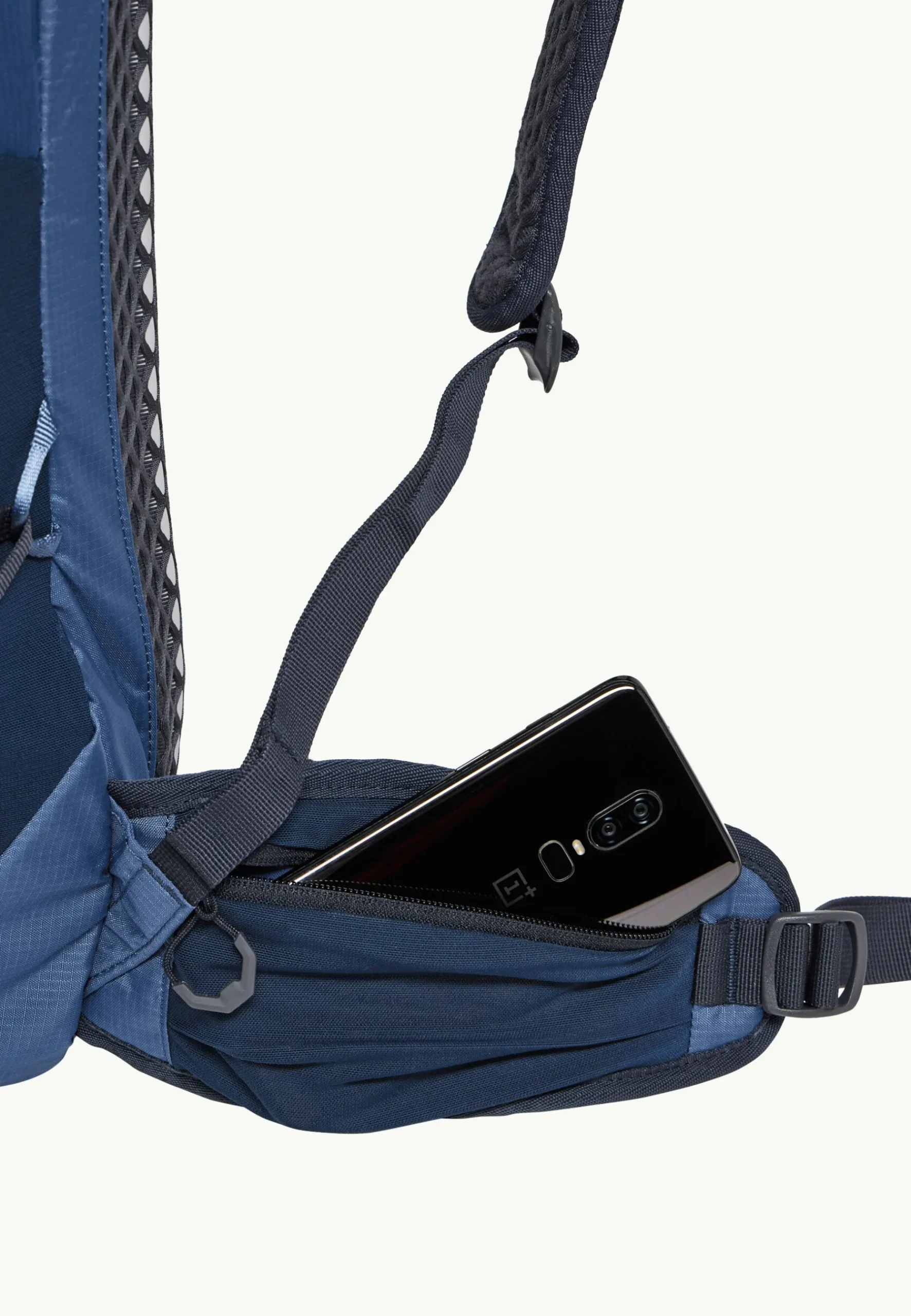 Jack Wolfskin Prelight Shape 25|DAMES Wandelen|Lichtgewicht Rugzakken