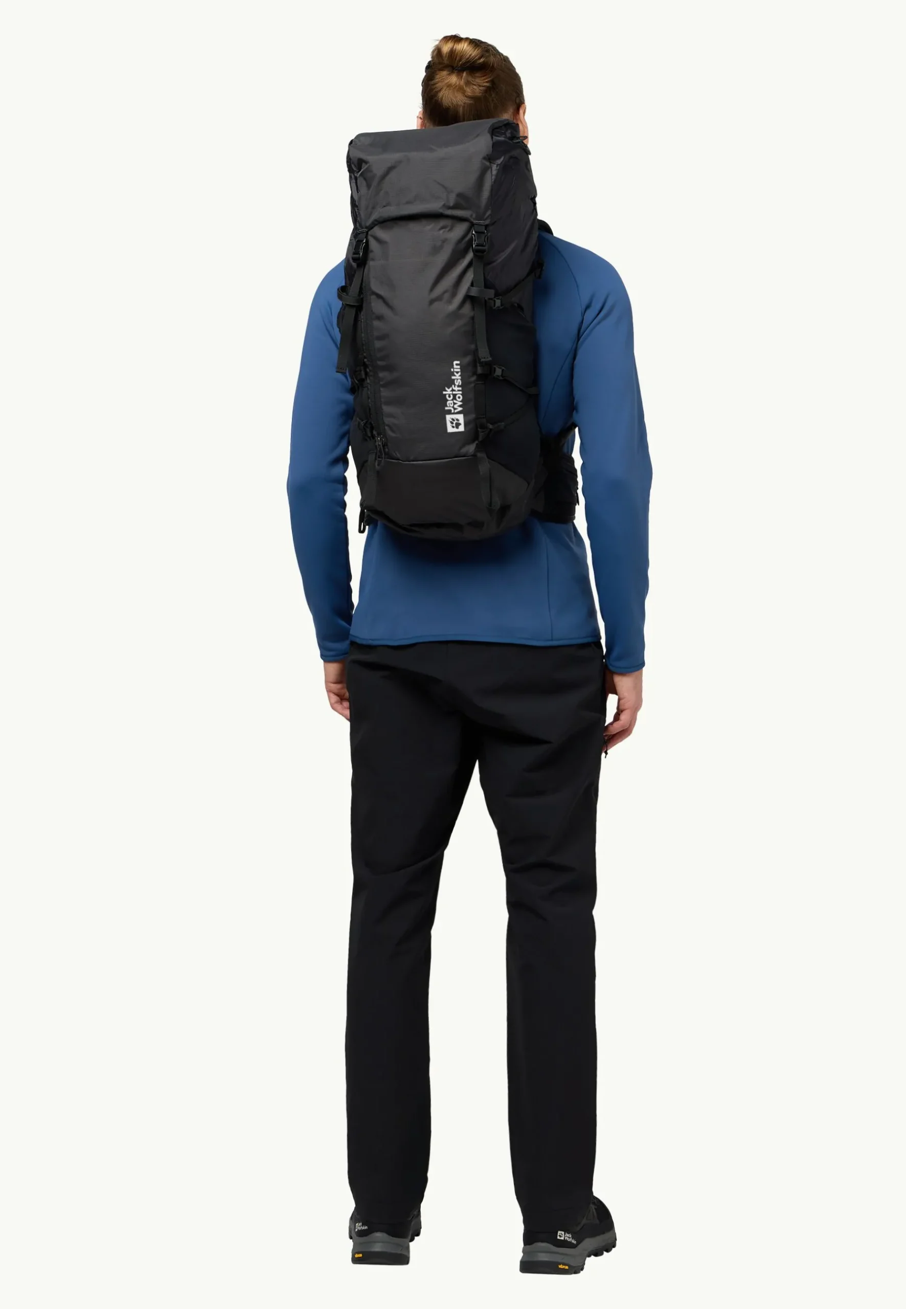 Jack Wolfskin Prelight Shape 25|DAMES Wandelen|Lichtgewicht Rugzakken