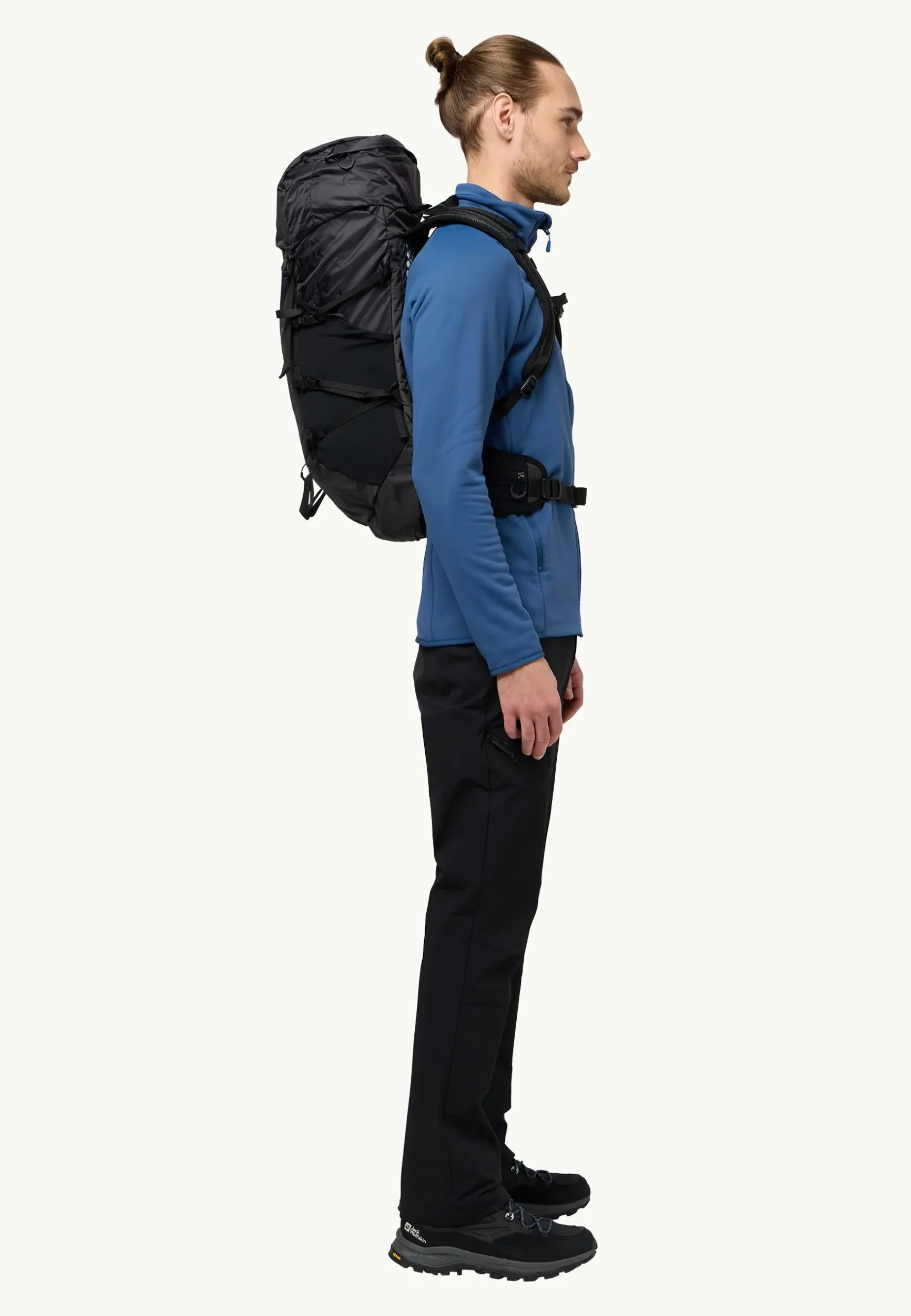 Jack Wolfskin Prelight Shape 25|DAMES Wandelen|Lichtgewicht Rugzakken