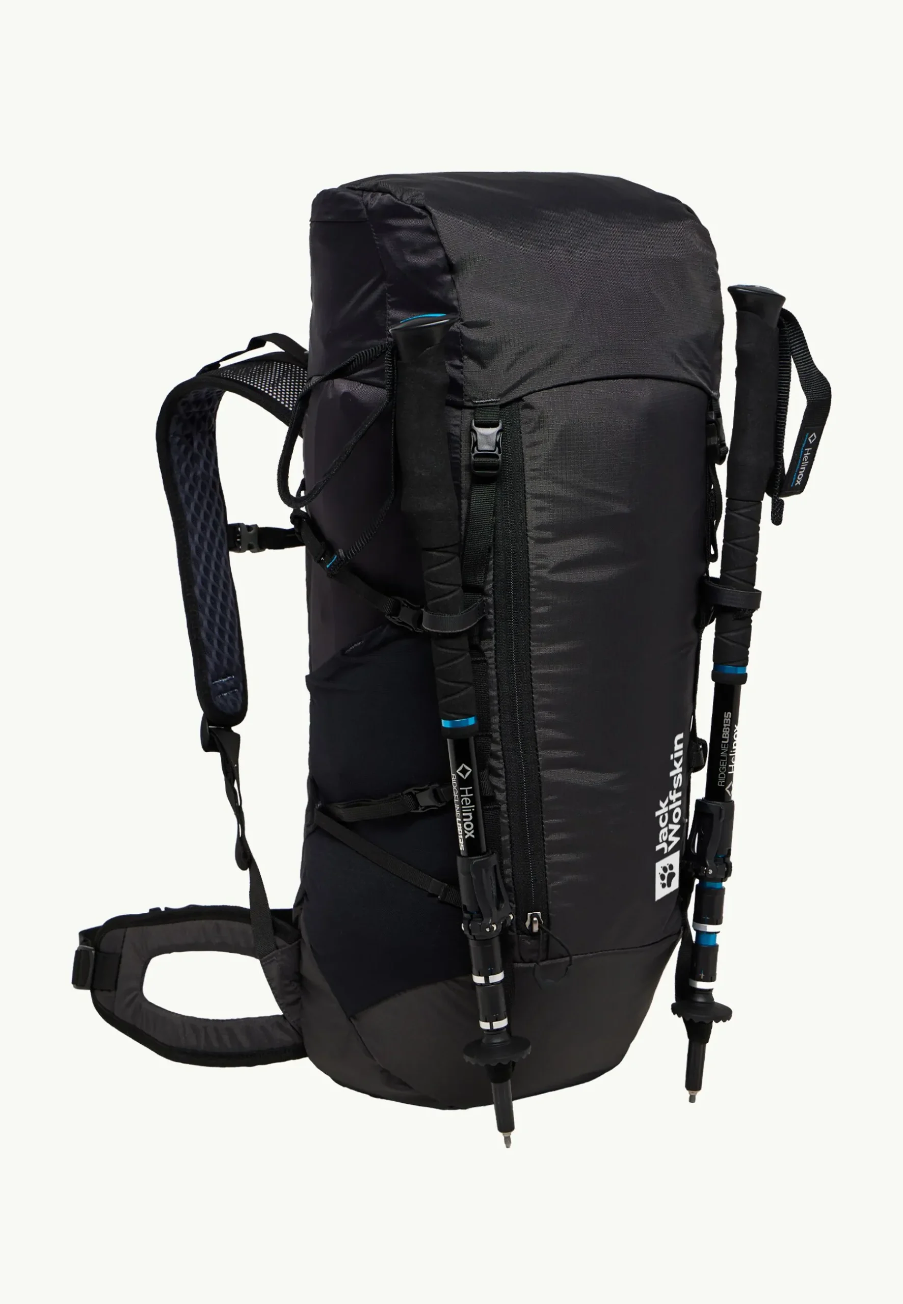 Jack Wolfskin Prelight Shape 25|DAMES Wandelen|Lichtgewicht Rugzakken