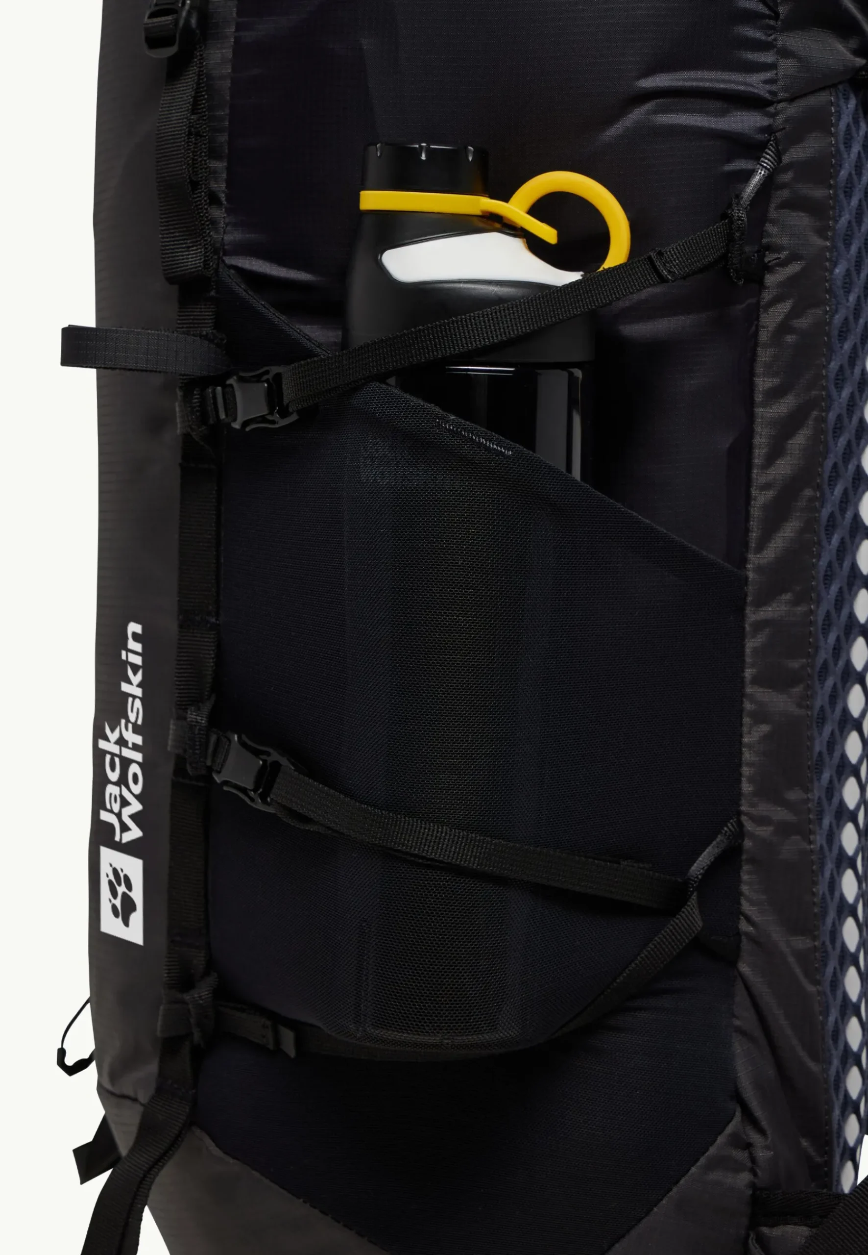 Jack Wolfskin Prelight Shape 25|DAMES Wandelen|Lichtgewicht Rugzakken