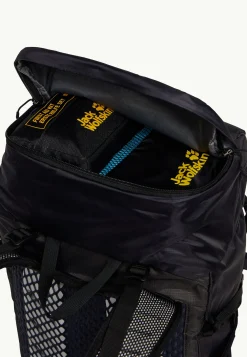 Jack Wolfskin Prelight Shape 25|DAMES Wandelen|Lichtgewicht Rugzakken