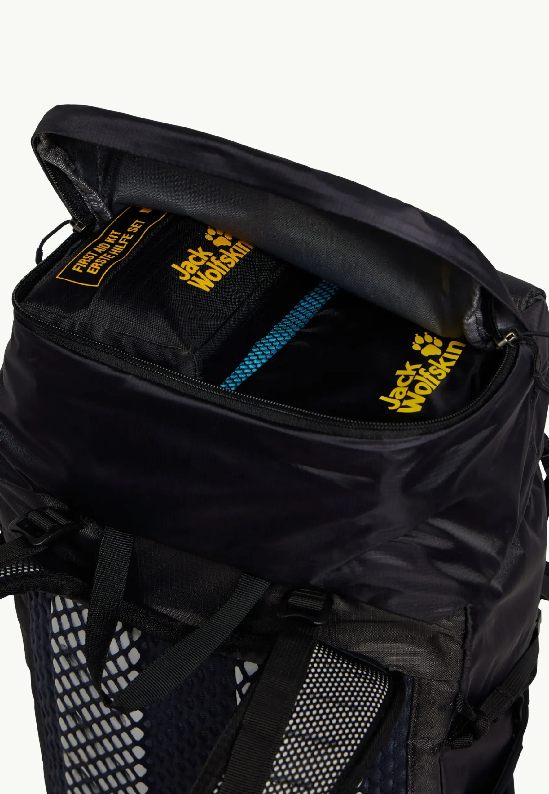 Jack Wolfskin Prelight Shape 25|DAMES Wandelen|Lichtgewicht Rugzakken