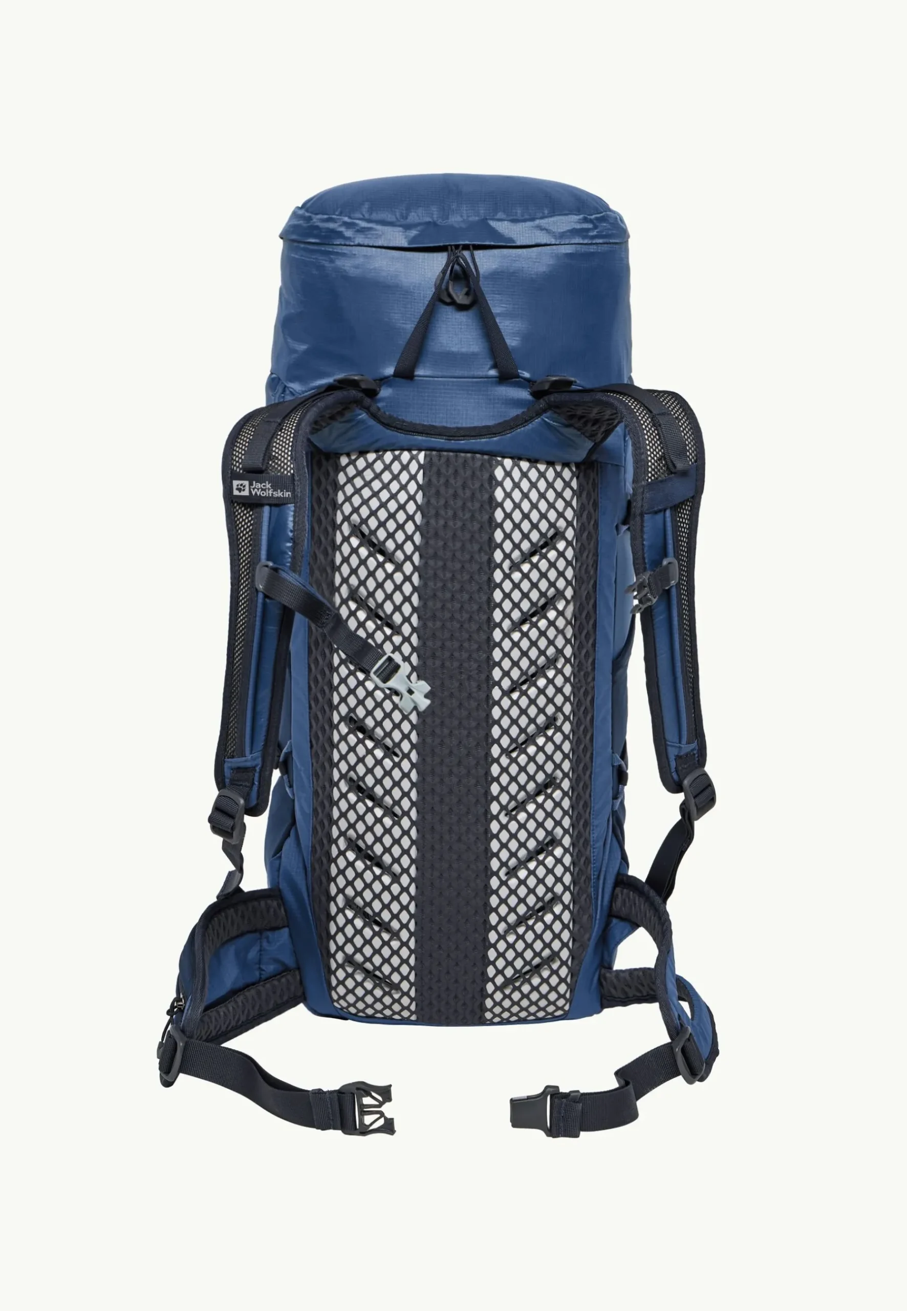 Jack Wolfskin Prelight Shape 25|DAMES Wandelen|Lichtgewicht Rugzakken
