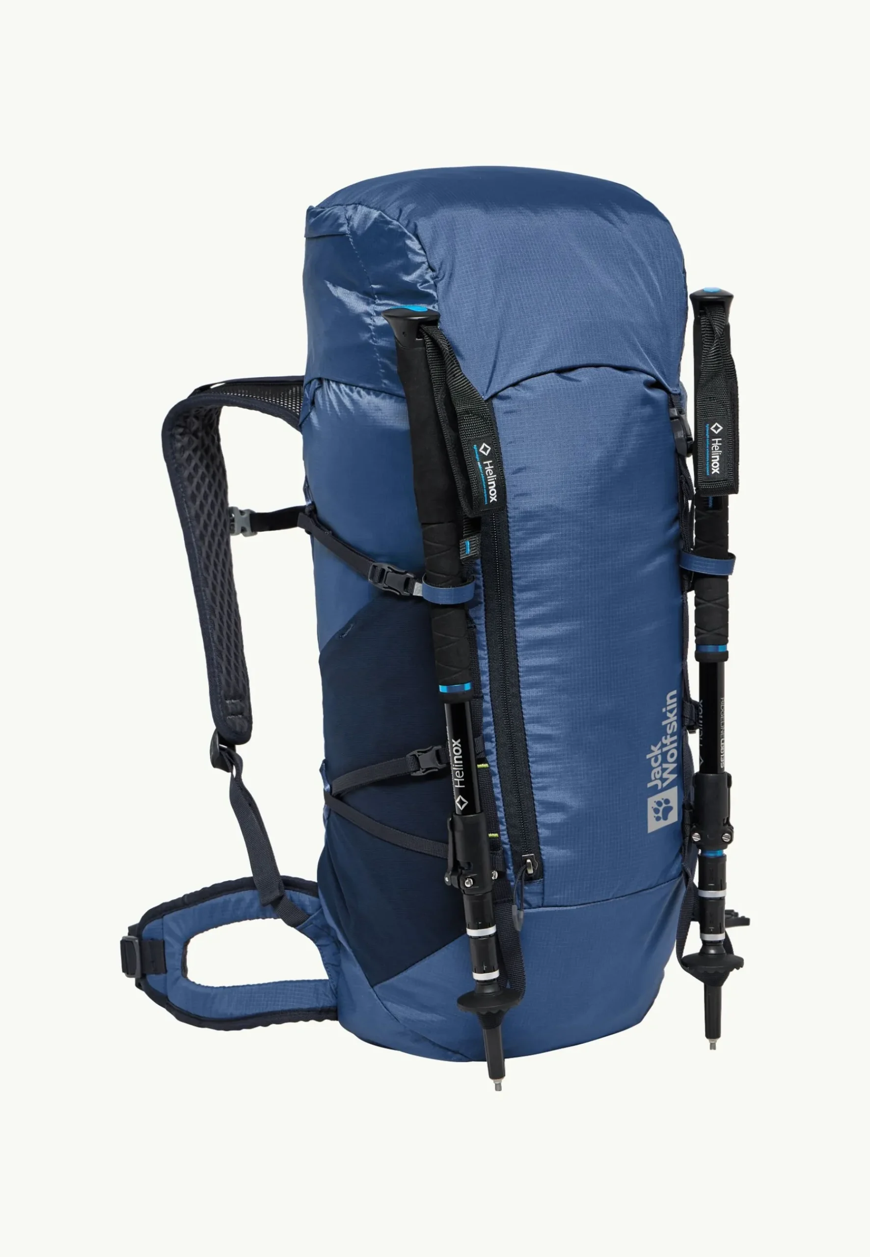 Jack Wolfskin Prelight Shape 25|DAMES Wandelen|Lichtgewicht Rugzakken